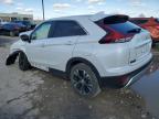 2022 Mitsubishi Eclipse Cross Se for Sale in Indianapolis, IN - Front End