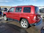 2014 Jeep Patriot Latitude for Sale in Littleton, CO - Front End