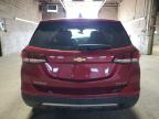 2023 Chevrolet Equinox Lt იყიდება Angola-ში, NY - Front End