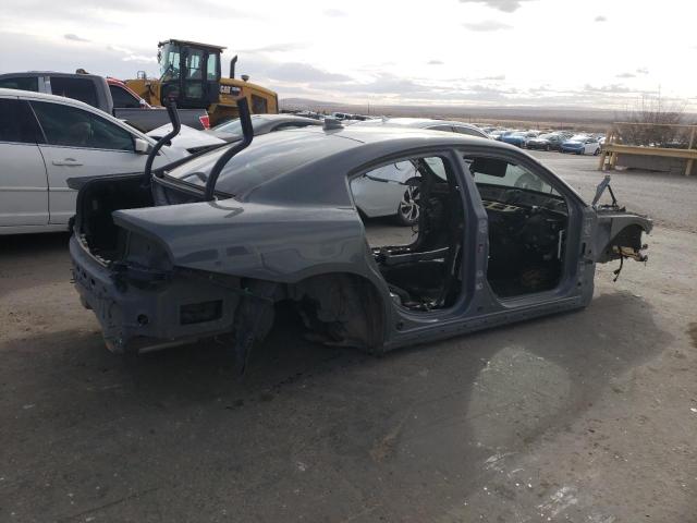  DODGE CHARGER 2019 Серый