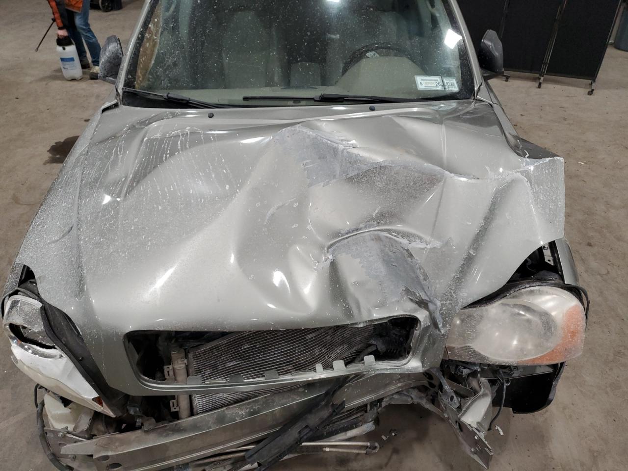 2006 Volvo XC90 - Image 12