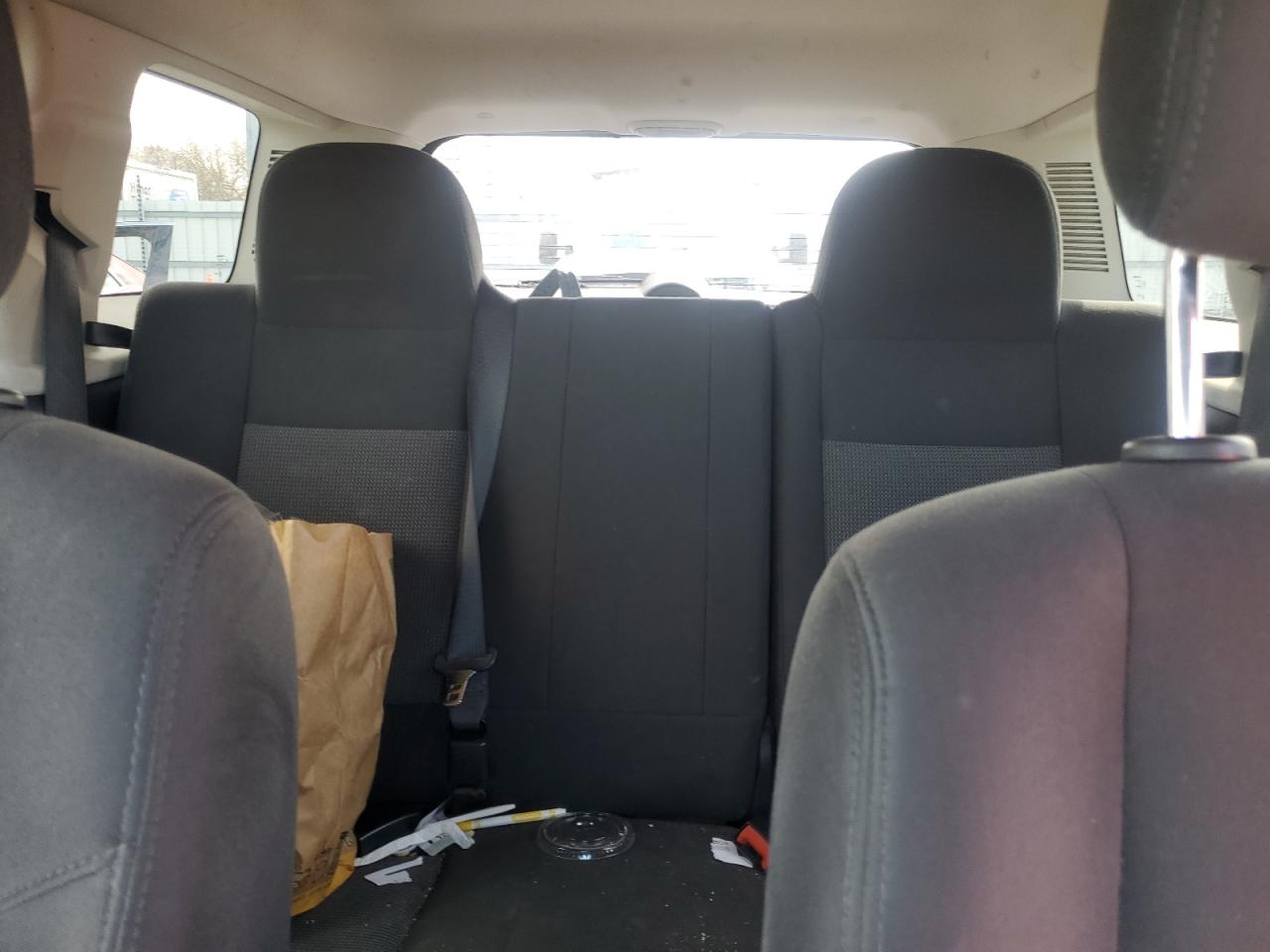 2015 Jeep Patriot Sport VIN: 1C4NJPBB3FD314382 Lot: 50983305