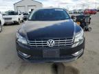 2015 Volkswagen Passat S for Sale in Nampa, ID - Front End