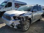 2010 Toyota Highlander Hybrid Limited for Sale in Magna, UT - Front End