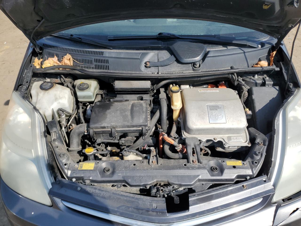 2008 Toyota Prius - Image 11