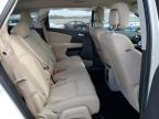 2012 Dodge Journey Sxt na sprzedaż w Fredericksburg, VA - All Over