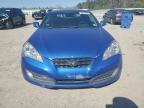2010 Hyundai Genesis Coupe 3.8L იყიდება Harleyville-ში, SC - Rear End