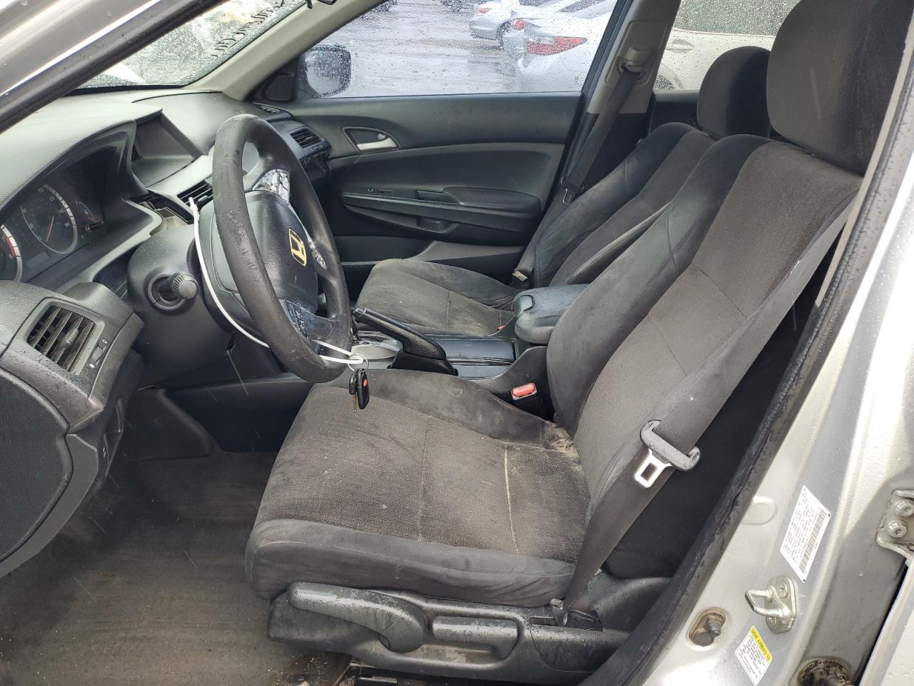 2010 Honda Accord - Image 7
