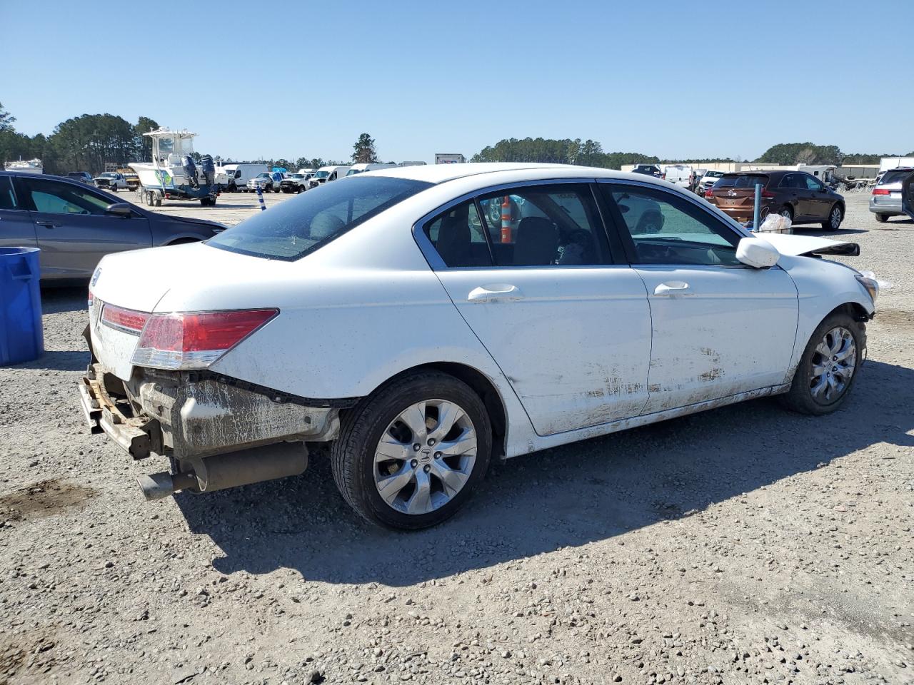 2011 Honda Accord - Image 3