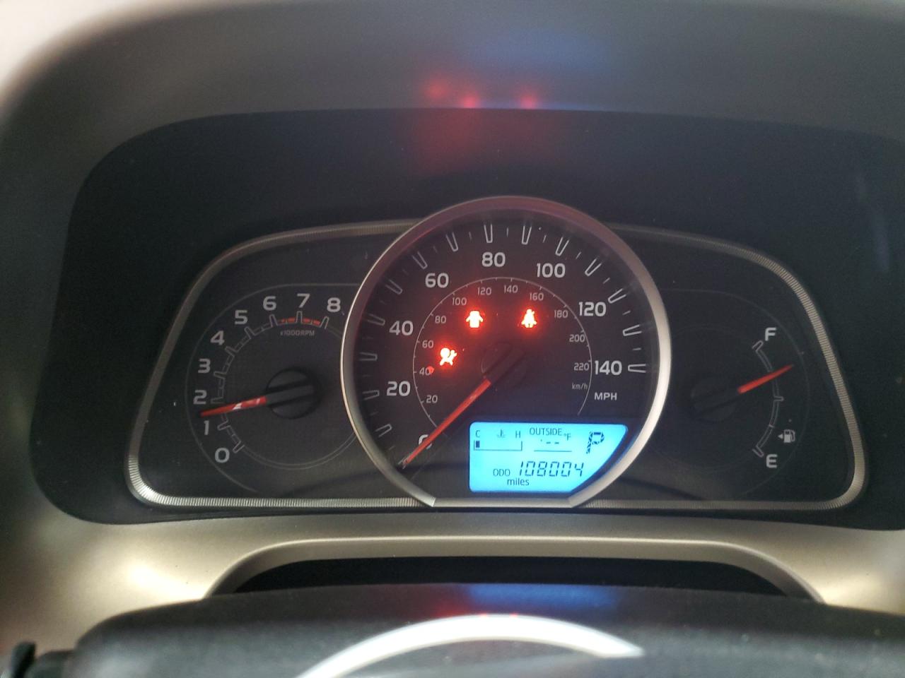2014 Toyota RAV 4 - Image 9