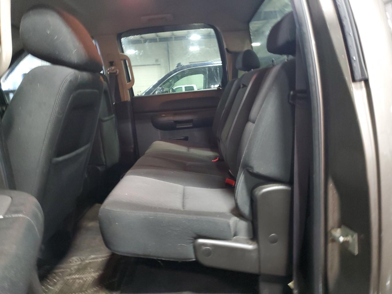 2012 GMC Sierra - Image 10