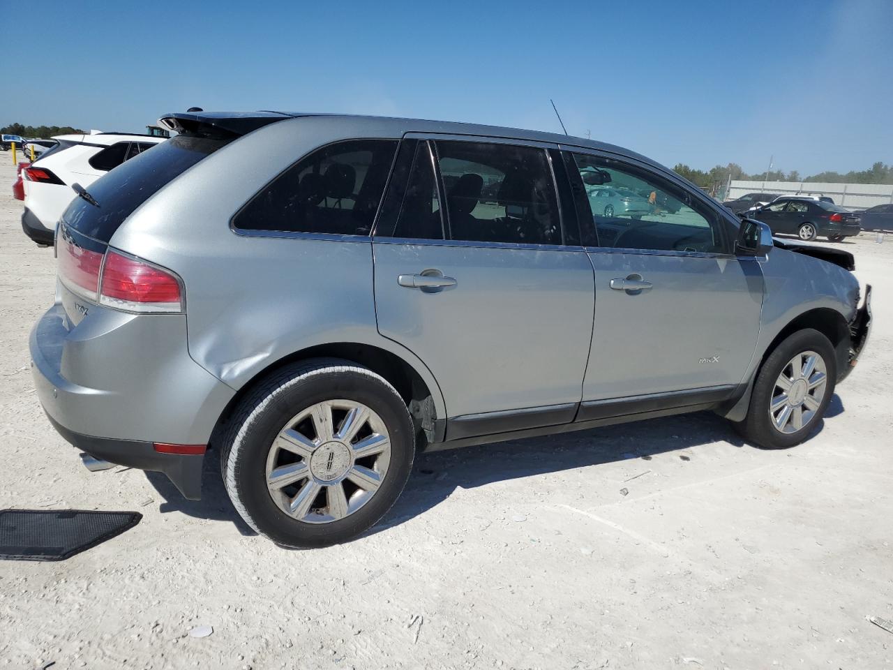 2007 Lincoln MKX - Image 3