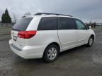 2004 Toyota Sienna Xle продається в Eugene, OR - Rear End