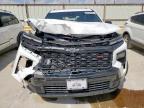 2024 Chevrolet Traverse Rs na sprzedaż w Haslet, TX - Front End