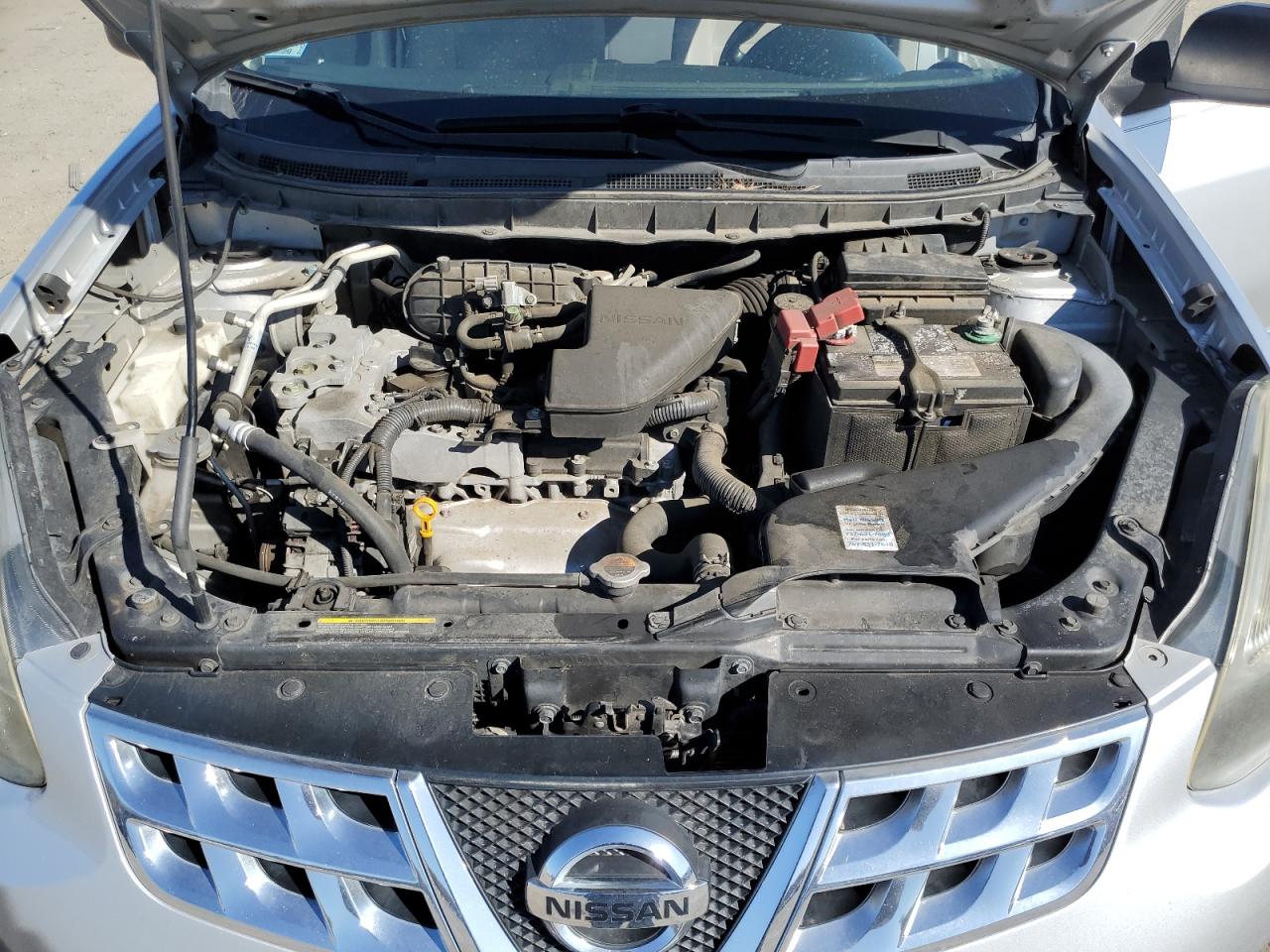 2015 Nissan Rogue - Image 12