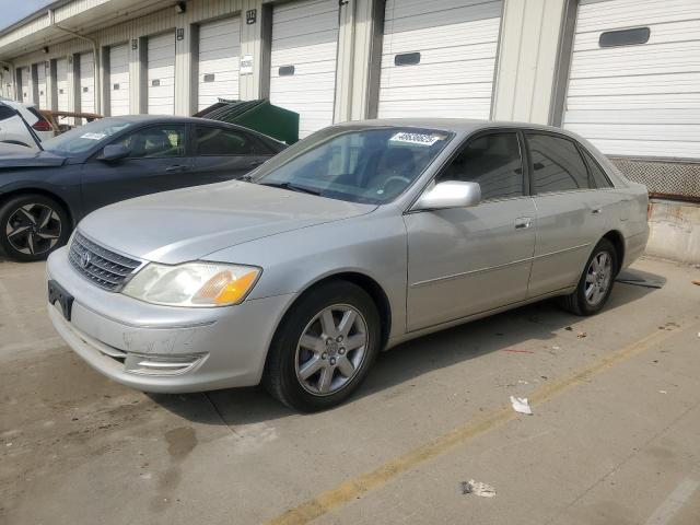 2003 Toyota Avalon Xl