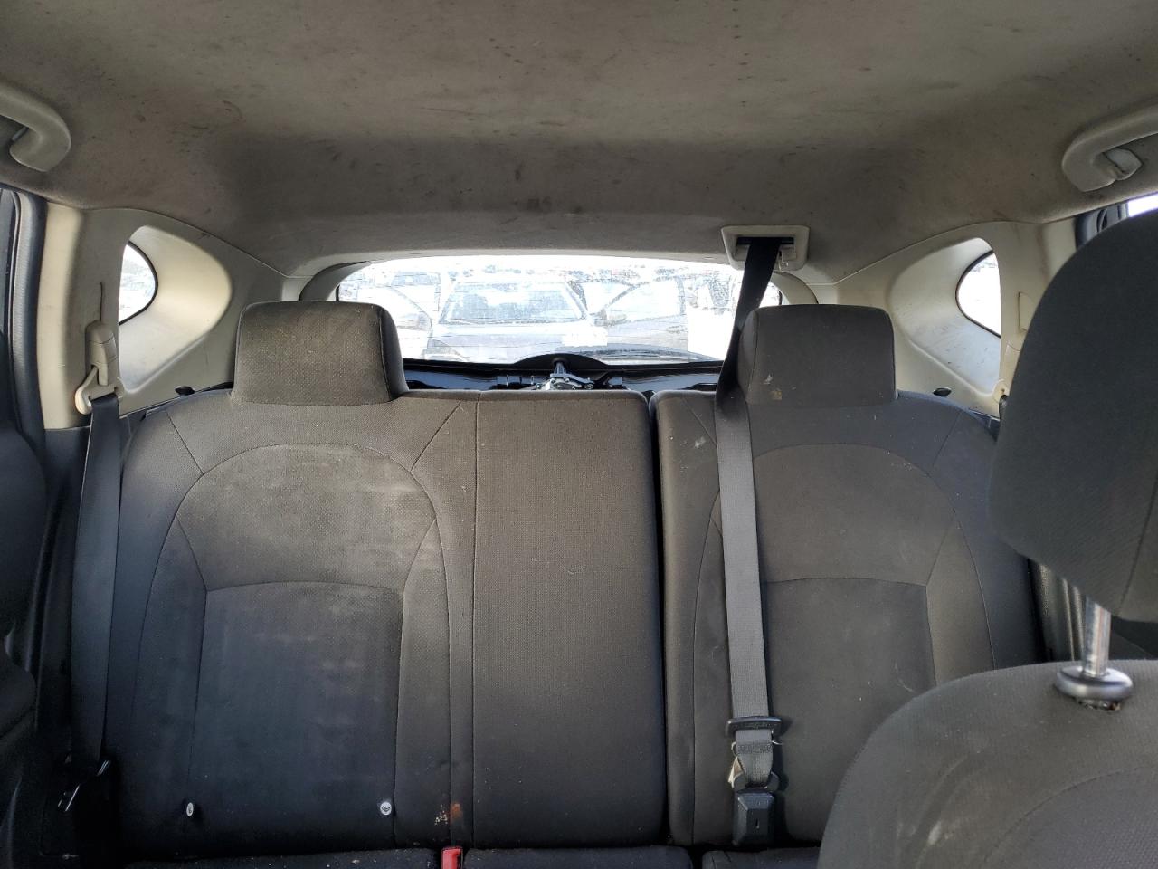 2009 Nissan Rogue S VIN: JN8AS58V69W175105 Lot: 49876615