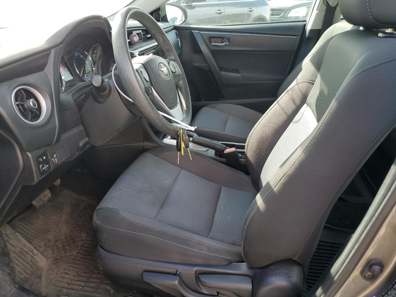 2017 Toyota Corolla - Image 7