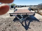 2024 Sun Country Utility Trailer de vânzare în Phoenix, AZ - Side