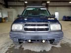 2004 Chevrolet Tracker  for Sale in Chatham, VA - Water/Flood