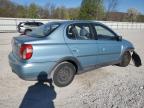 2001 Toyota Echo  for Sale in Prairie Grove, AR - Front End