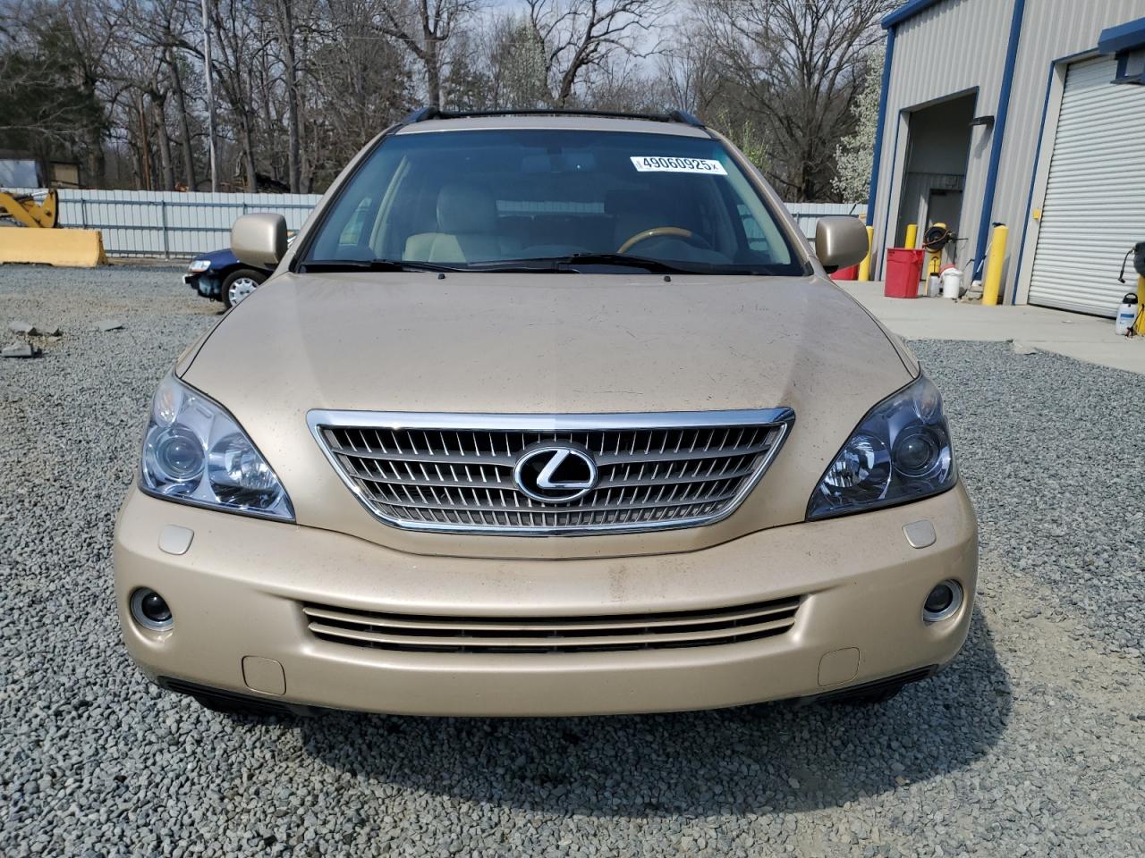2008 Lexus RX - Image 5