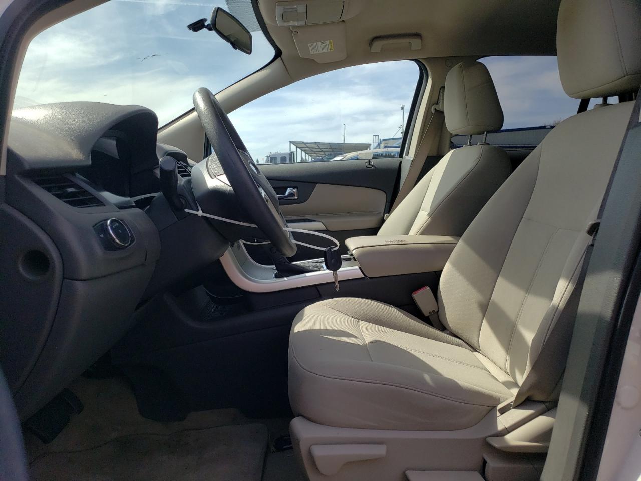 2011 Ford Edge - Image 7