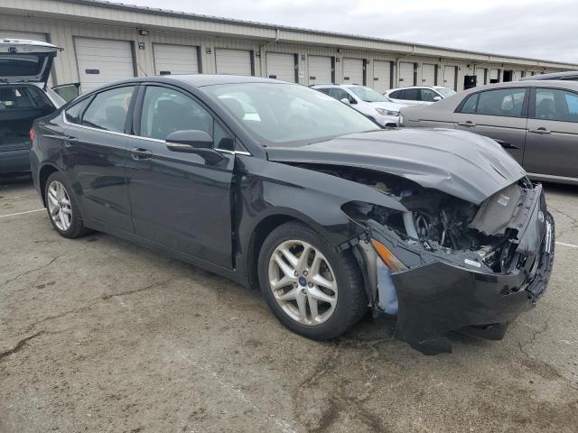  FORD FUSION 2014 Black