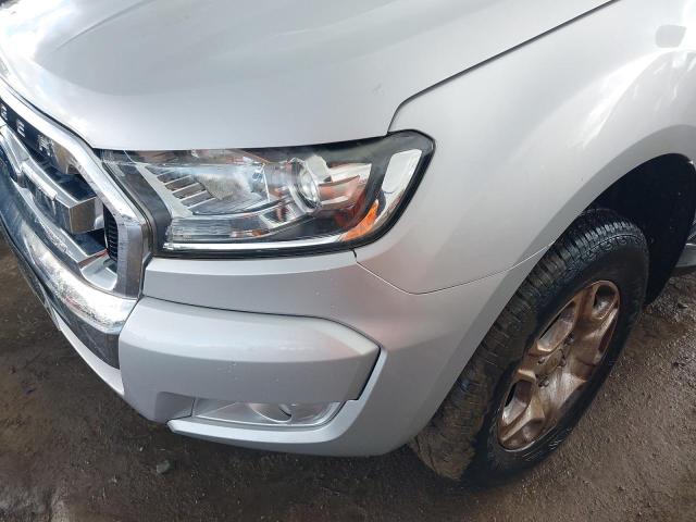2016 FORD RANGER LIM