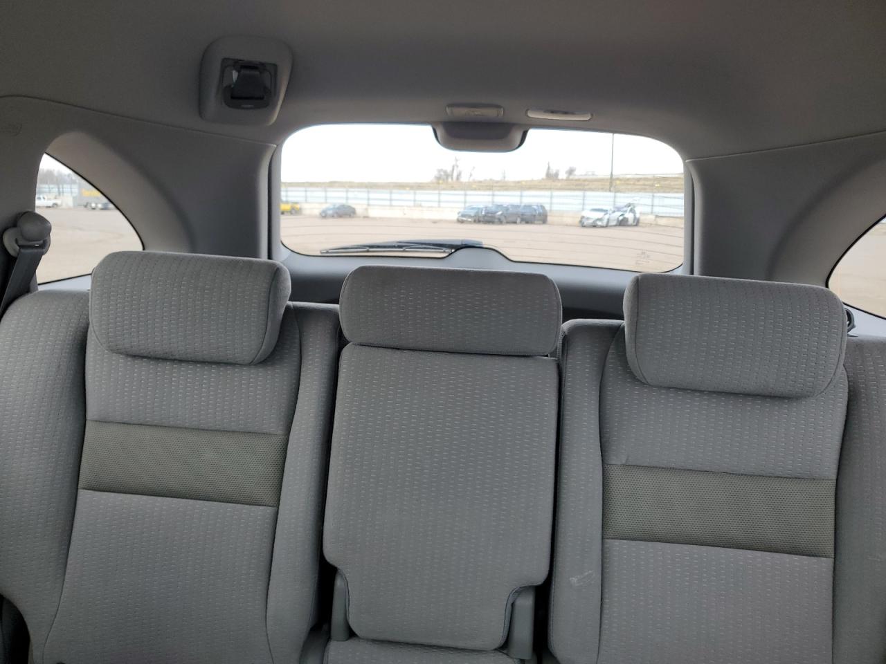 2009 Honda CR-V - Image 10
