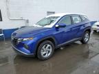 2024 Hyundai Tucson Se for Sale in Farr West, UT - Rear End
