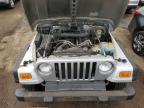 2006 Jeep Wrangler / Tj Se en Venta en Elgin, IL - Minor Dent/Scratches