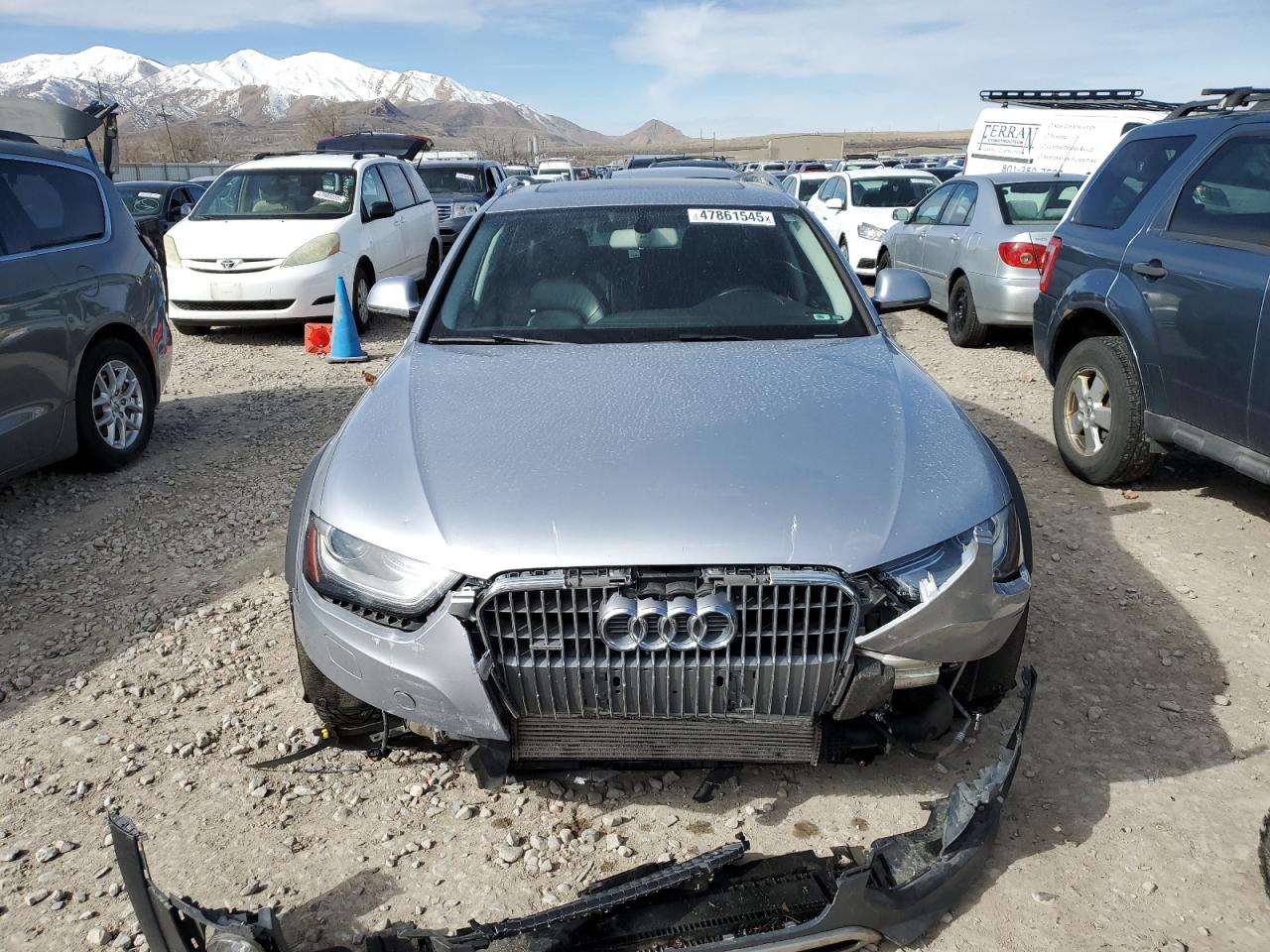 2016 Audi A4 - Image 5