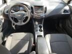 2017 Chevrolet Cruze Lt იყიდება Cahokia Heights-ში, IL - Front End
