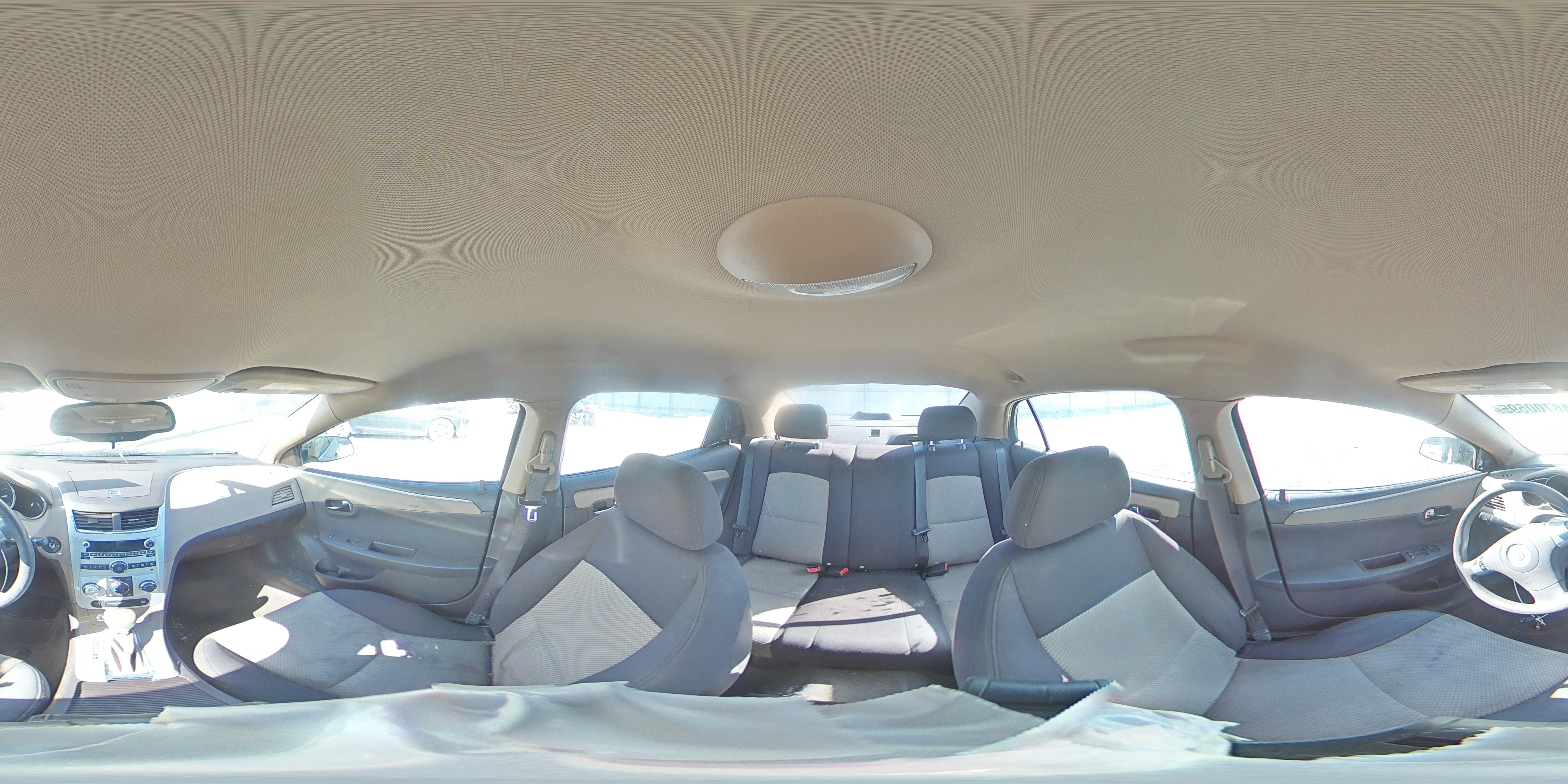 2009 Chevrolet Malibu - Image 12