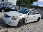 2010 Nissan Altima Base for Sale in Opa Locka, FL - Side