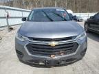 2018 Chevrolet Traverse Ls იყიდება Hurricane-ში, WV - Water/Flood