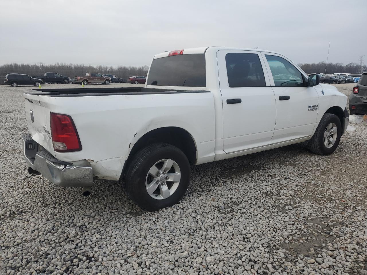 2013 RAM 1500 - Image 3