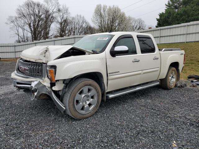 2011 Gmc Sierra K15 5.3L