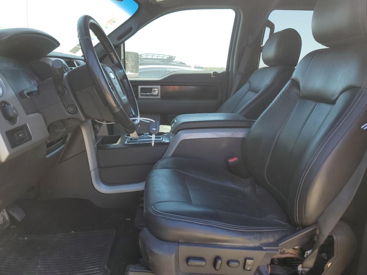 2012 Ford F-150 - Image 7