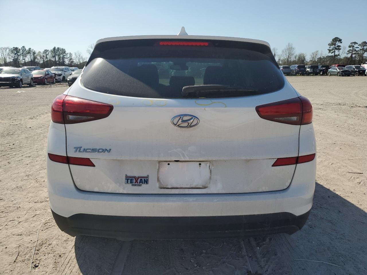 2019 Hyundai Tucson - Image 6