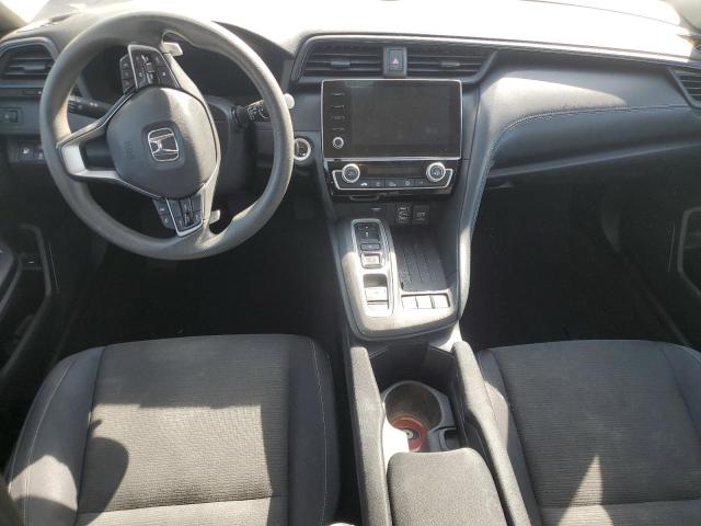  HONDA INSIGHT 2019 Белый