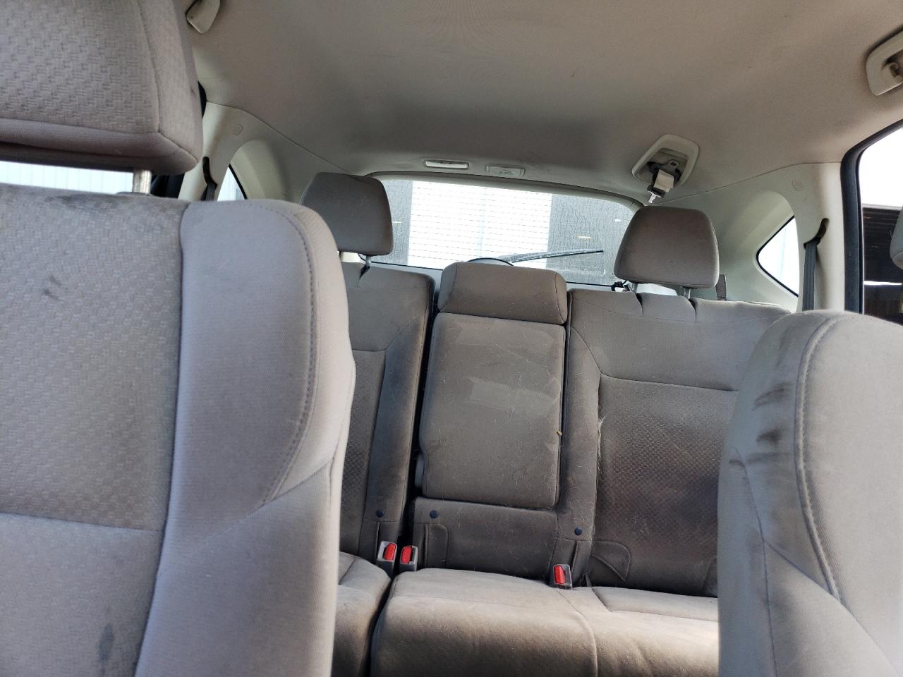 2015 Honda CR-V - Image 10