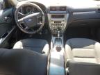 2010 Ford Fusion Se იყიდება Louisville-ში, KY - Hail