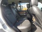 2019 Land Rover Range Rover Supercharged en Venta en Vallejo, CA - Front End