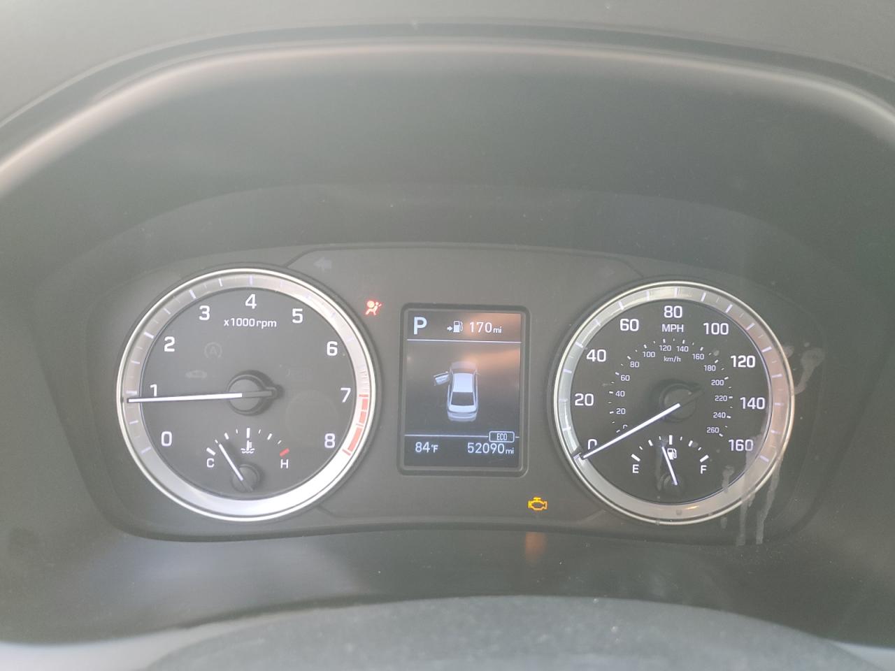 2018 Hyundai Sonata - Image 9