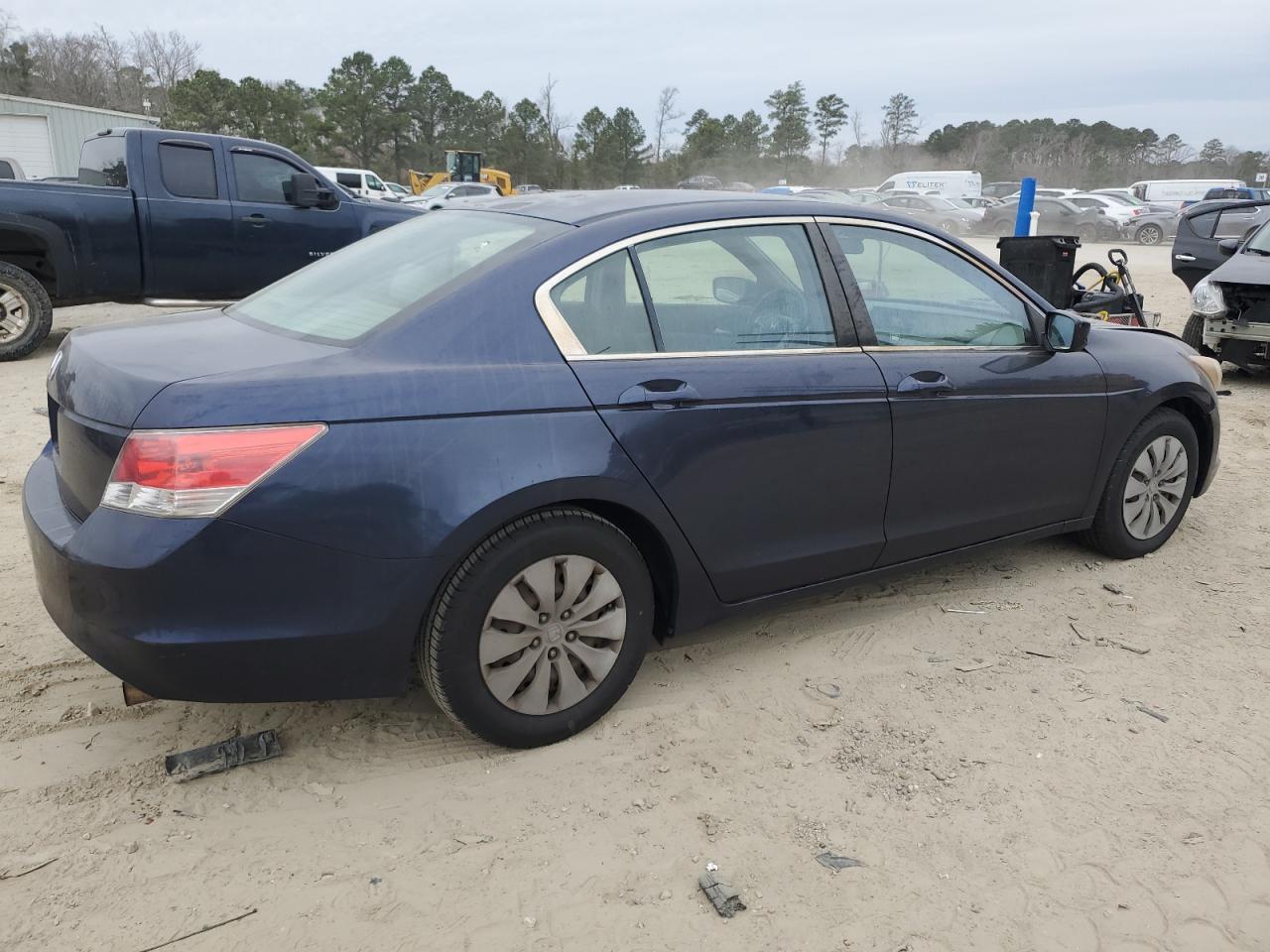 2008 Honda Accord - Image 3