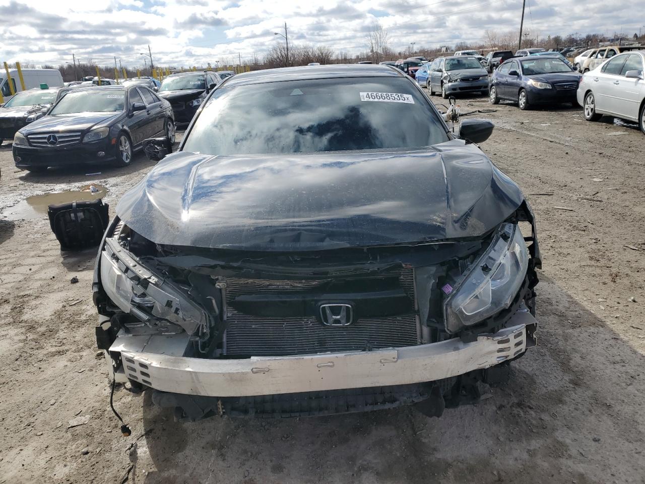 2019 Honda Civic - Image 5