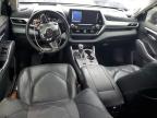 2022 Toyota Highlander Platinum en Venta en Byron, GA - Front End