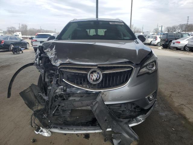  BUICK ENVISION 2019 Gray